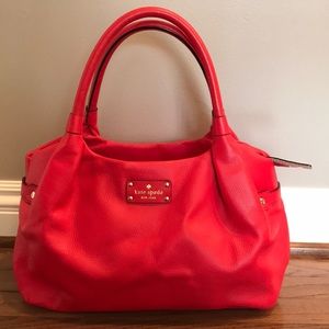 Kate Spade ♠️Bag